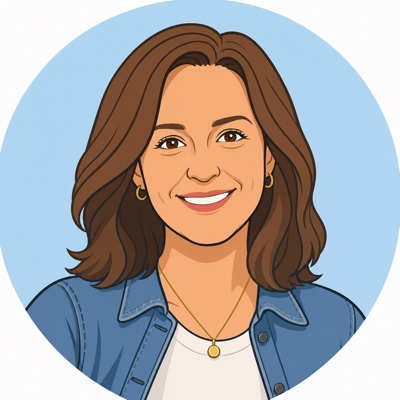 Illustrated byline avatar for Maya Brooks
